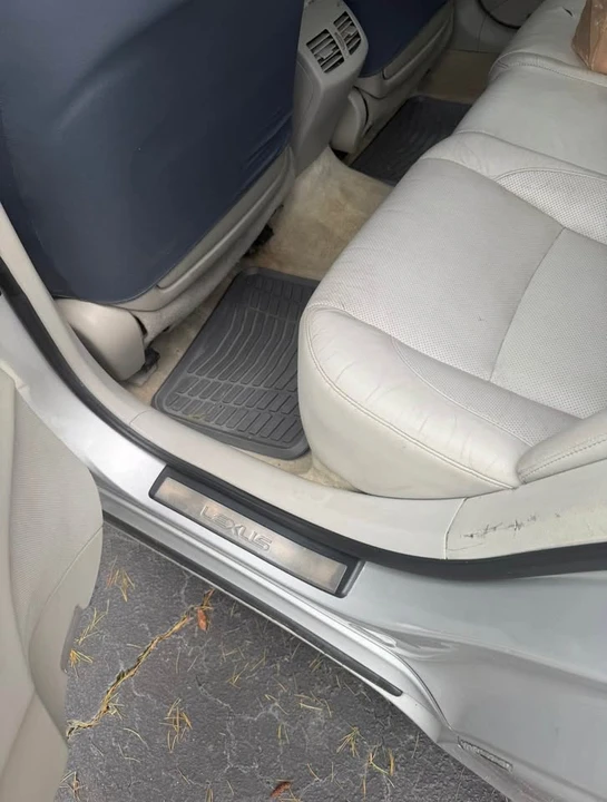 2007 Lexus ES 5th Gen - Image 4 of 8
