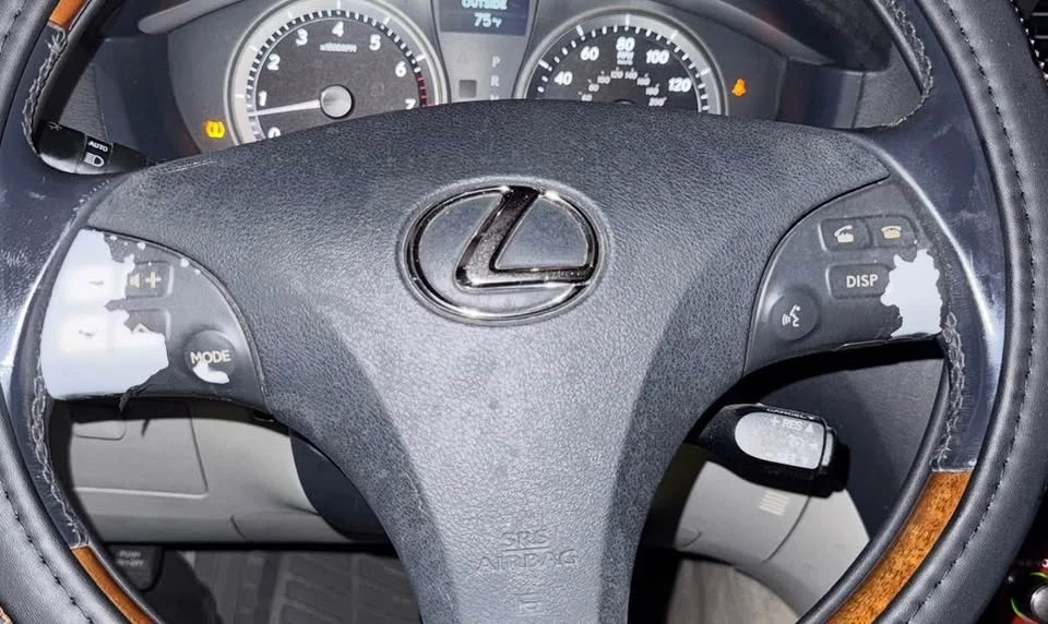 2007 Lexus ES 5th Gen - Image 3 of 8