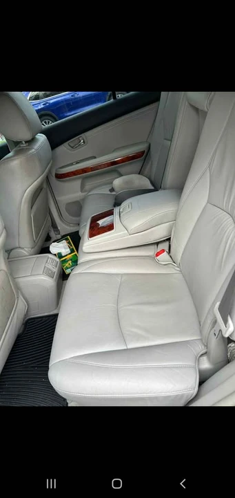 2007 Lexus RX 2nd Gen - Image 7 of 7