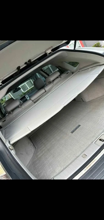 2007 Lexus RX 2nd Gen - Image 5 of 7