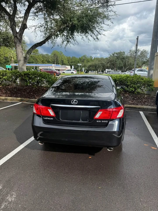 2009 Lexus ES 5th Gen - Image 3 of 8