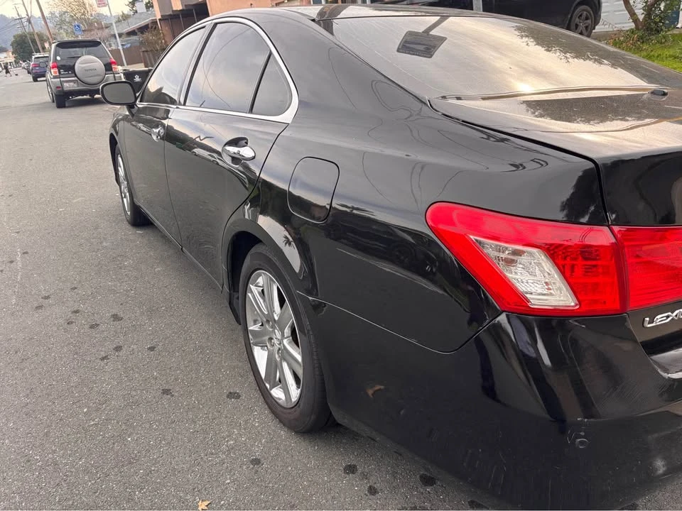 2009 Lexus ES 4th Gen - Image 4 of 8