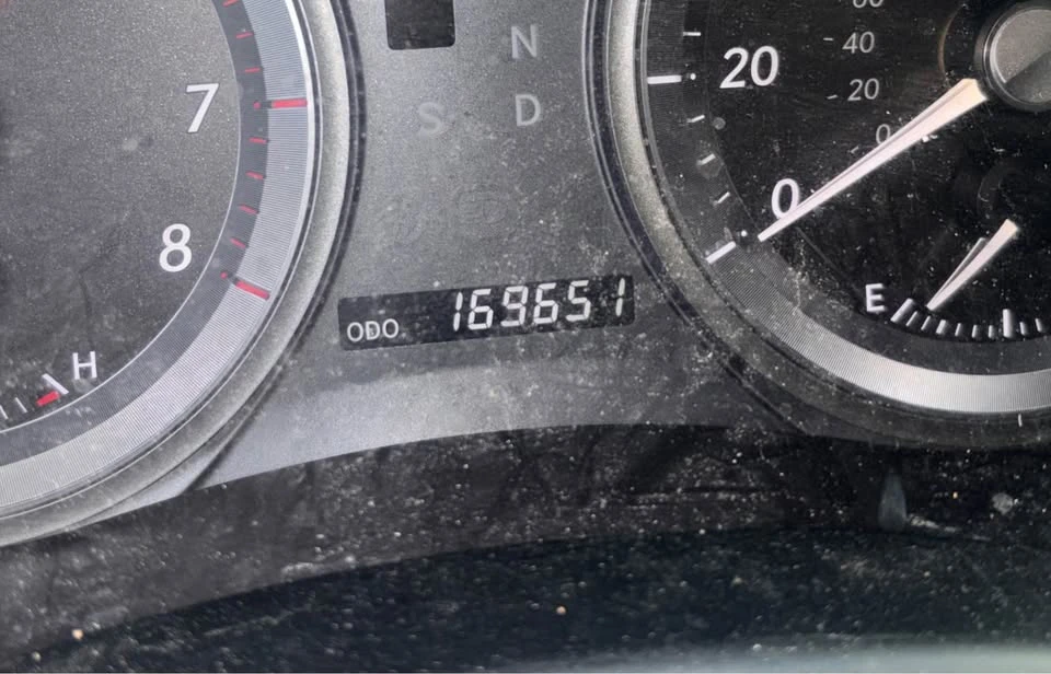 2009 Lexus ES 4th Gen - Image 7 of 8