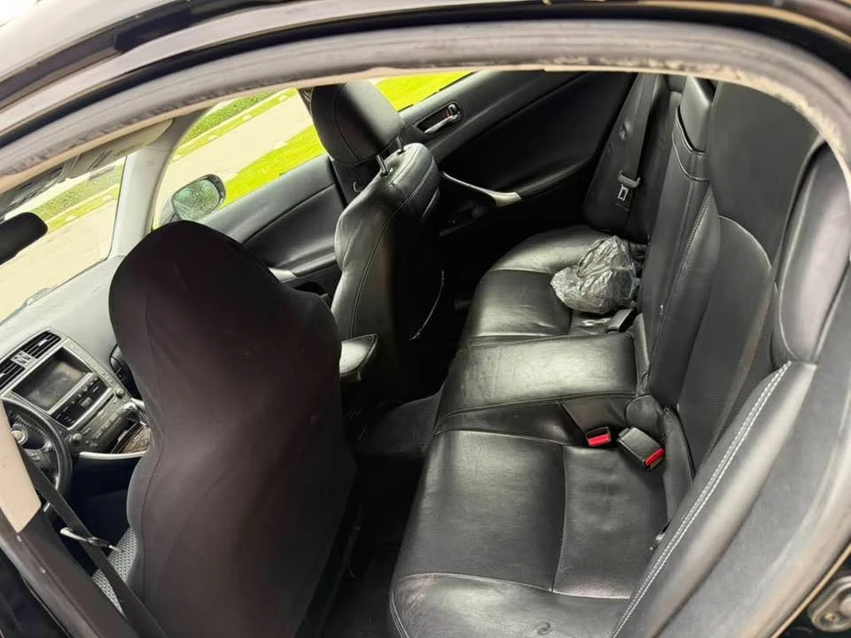 2009 Lexus IS 2nd Gen - Image 5 of 7