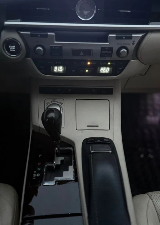 2011 Lexus IS F 2nd Gen - Image 3 of 9