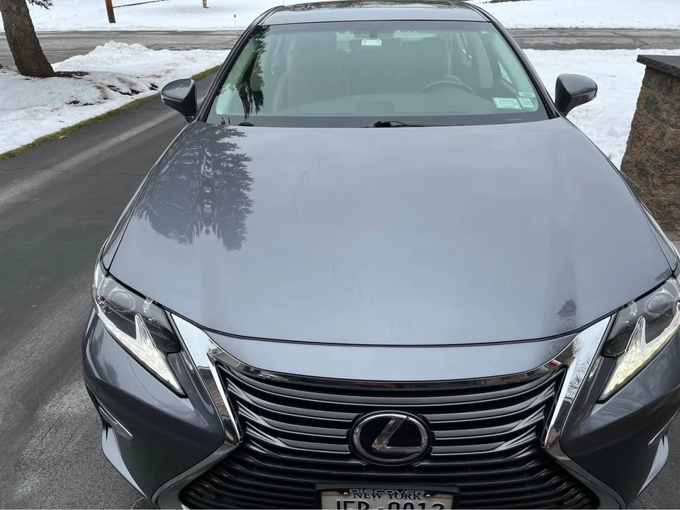 2016 Lexus ES 6th Gen - Image 4 of 9
