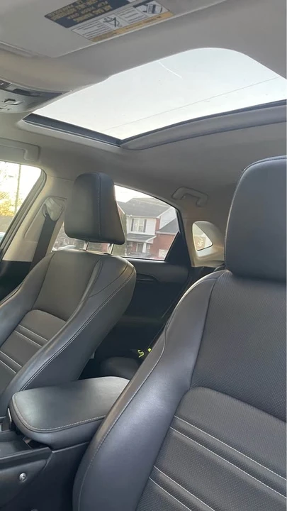 2017 Lexus NX 1st Gen - Image 8 of 8