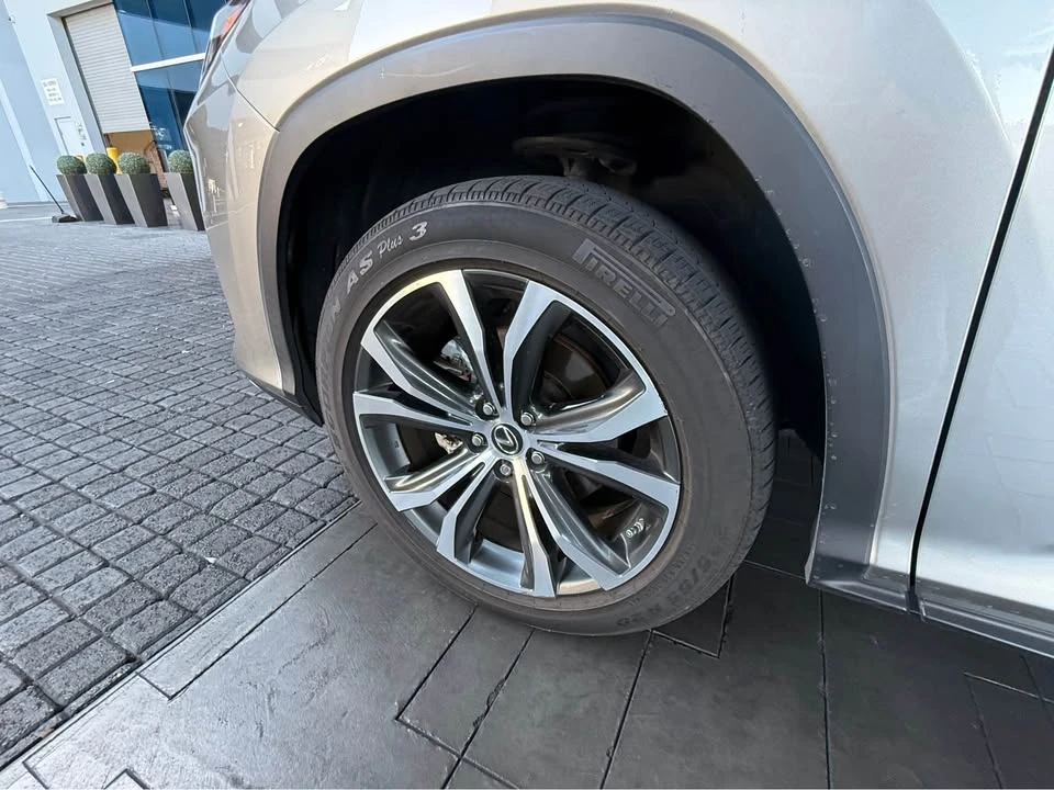 2021 Lexus RX 4th Gen - Image 6 of 10
