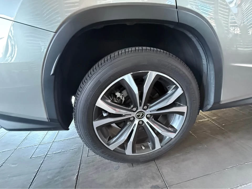 2021 Lexus RX 4th Gen - Image 4 of 10