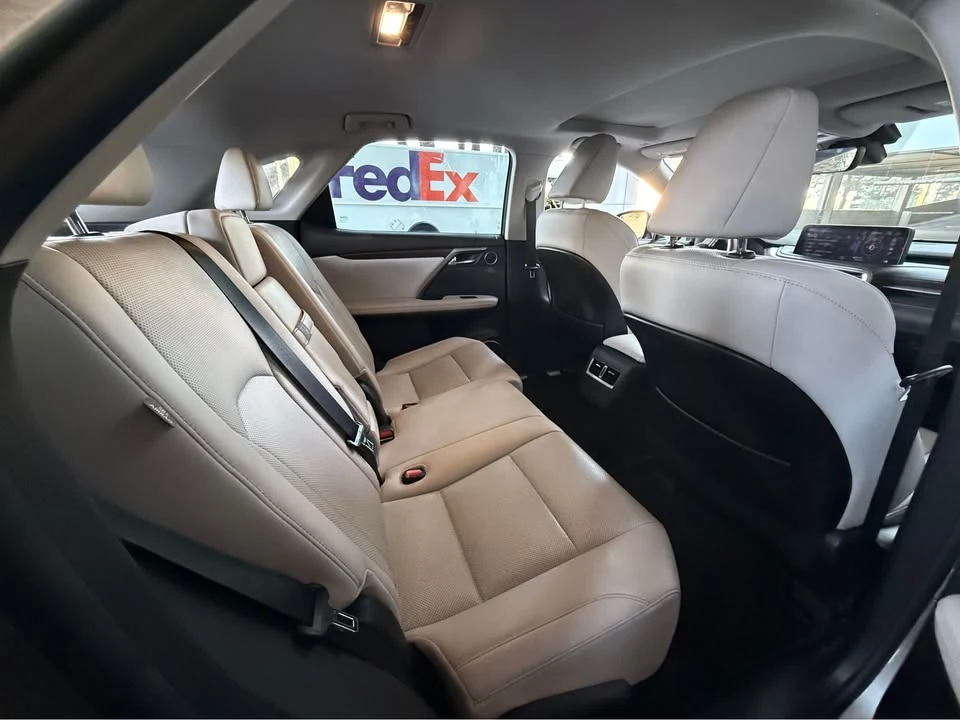 2021 Lexus RX 4th Gen - Image 2 of 10