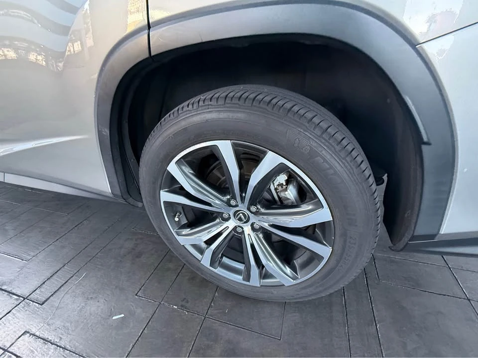 2021 Lexus RX 4th Gen - Image 7 of 10