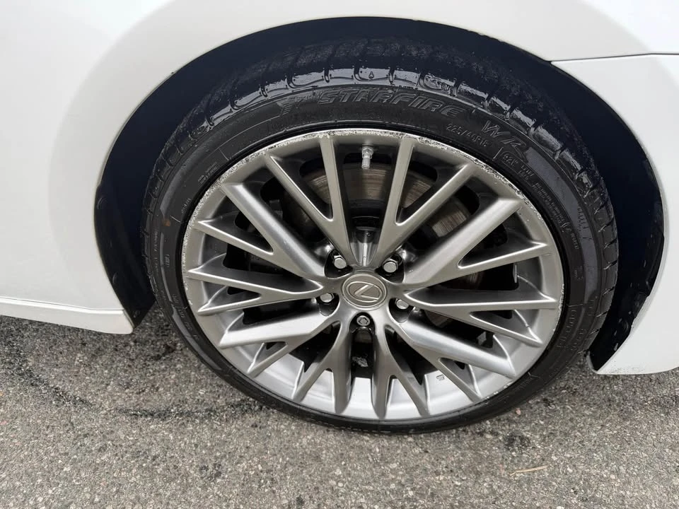 2016 Lexus IS 3rd Gen - Image 7 of 10