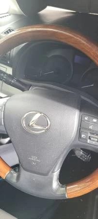 2010 Lexus RX 3rd Gen - Image 3 of 8