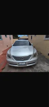 2007 Lexus LS 4th Gen - Image 3 of 9