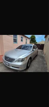 2007 Lexus LS 4th Gen - Image 2 of 9