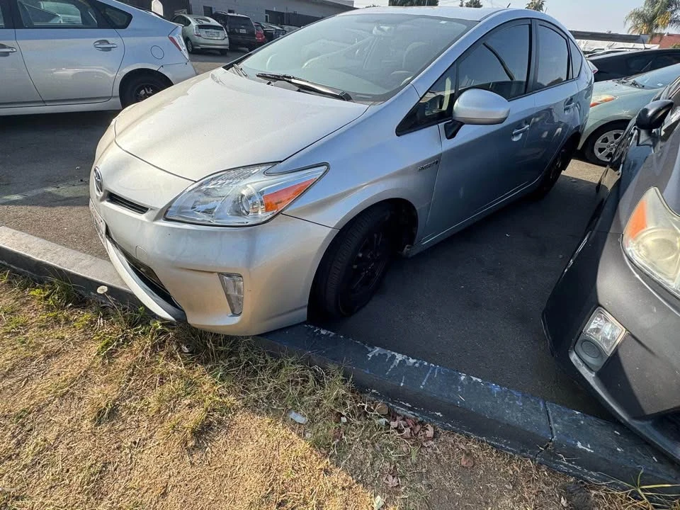Lexus CT - Image 3 of 6