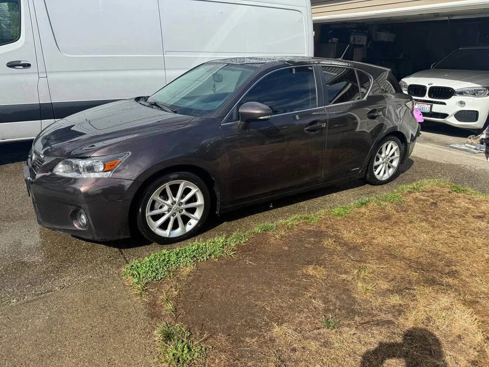 Lexus CT - Image 5 of 6