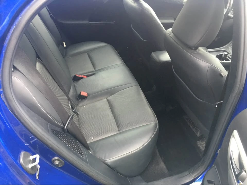 Lexus CT - Image 6 of 6