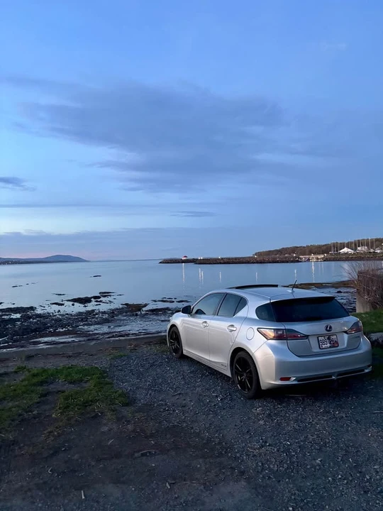 2013 Lexus CT - Image 10 of 10