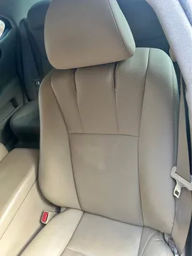 2007 Lexus LS460