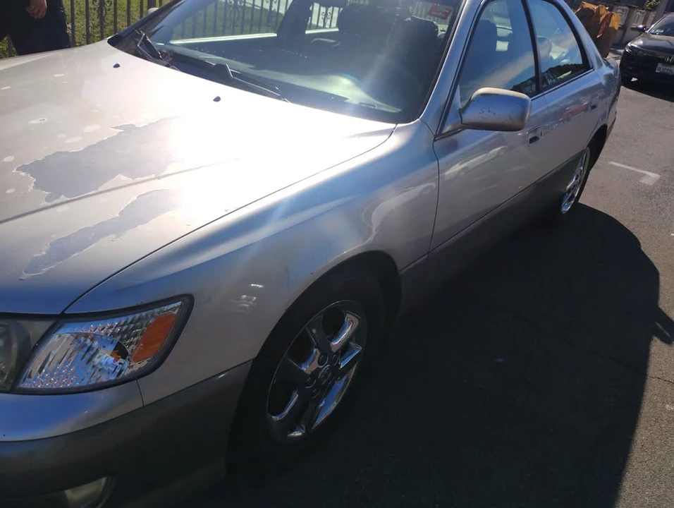 2001 Lexus ES 3rd Gen - Image 4 of 10