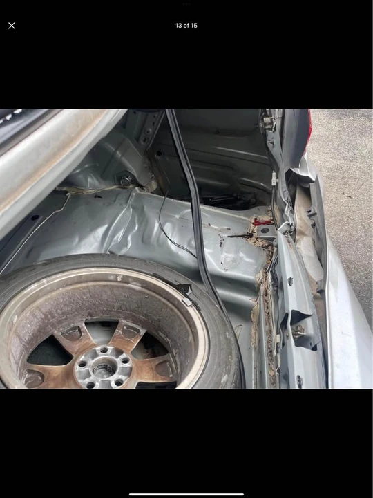 2006 Lexus ES 4th Gen - Image 5 of 7