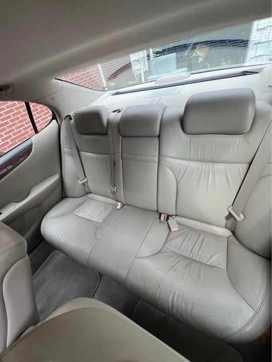 2003 Lexus ES - Image 7 of 8