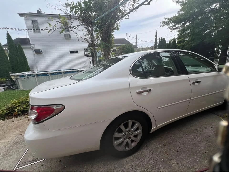 2003 Lexus ES - Image 6 of 8