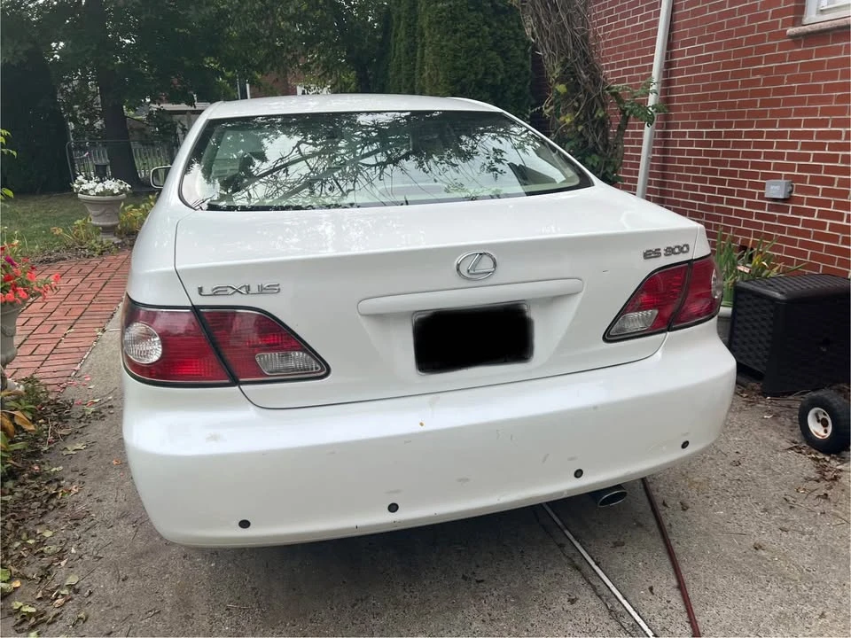 2003 Lexus ES - Image 4 of 8