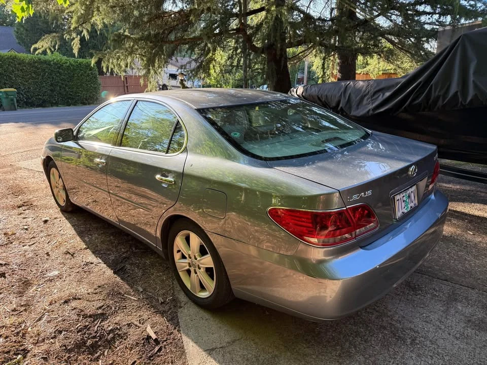 2005 Lexus ES 4th Gen - Image 2 of 6