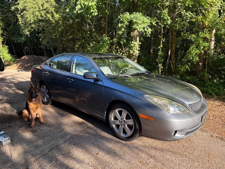 2005 Lexus ES 4th Gen - Image 3 of 6