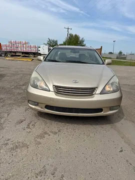 2002 Lexus ES 300