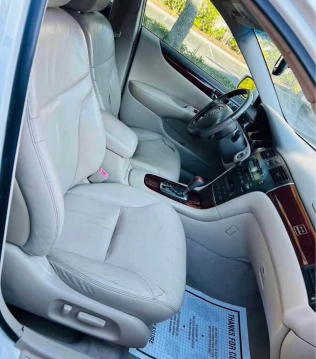 2003 Lexus ES 3rd Gen - Image 8 of 8