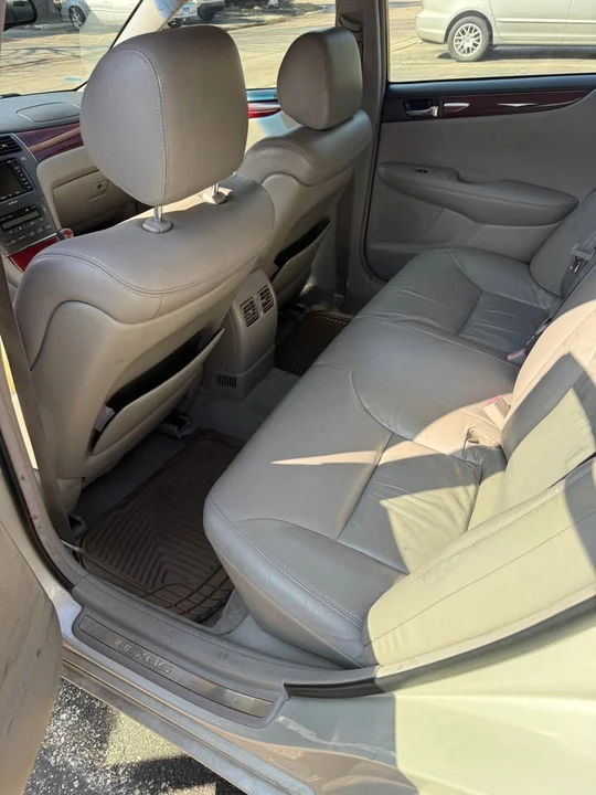 2003 Lexus ES 4th Gen - Image 7 of 10