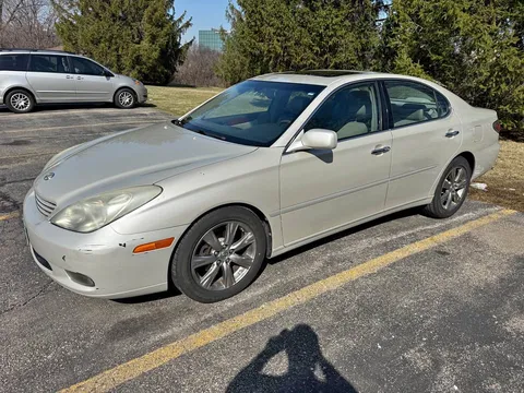 2003 Lexus ES 300