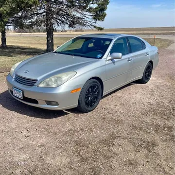 Lexus ES 300 Sedan
