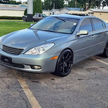 Lexus ES 300 Sedan