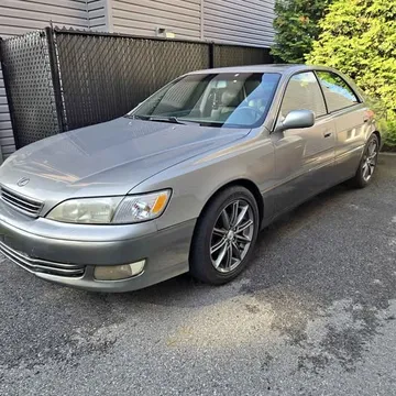 Lexus ES 300 Sedan