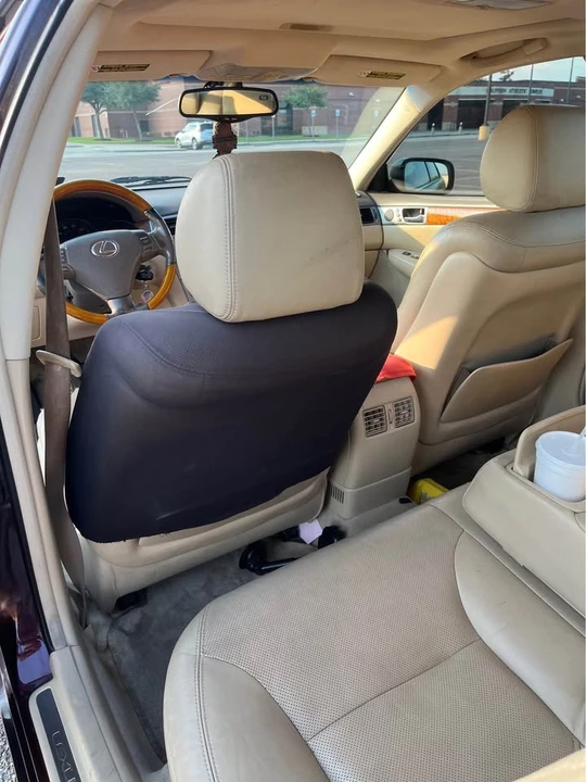 Lexus ES 3rd Gen - Image 4 of 10