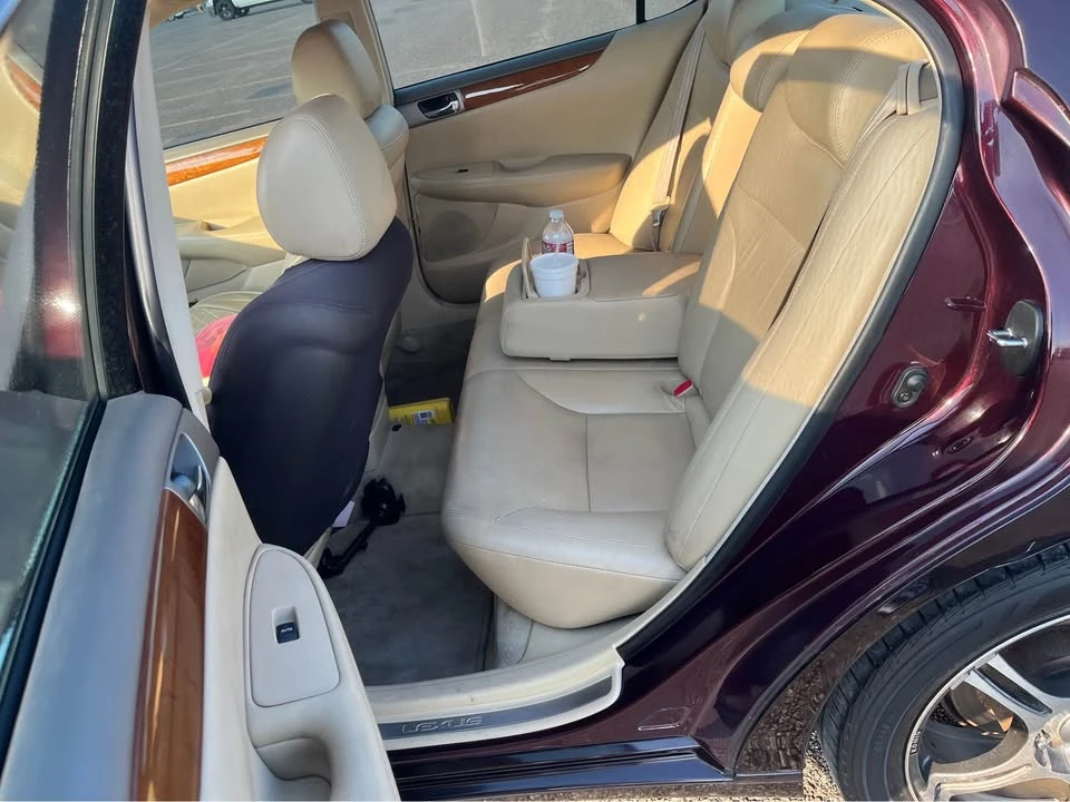 Lexus ES 3rd Gen - Image 5 of 10