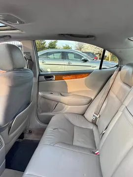 2004 Lexus ES 330