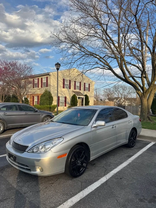 2004 Lexus ES 4th Gen - Image 3 of 3