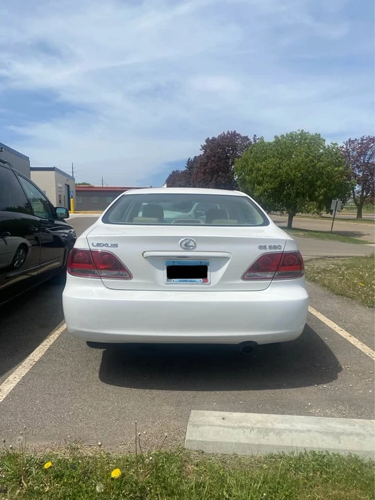 2005 Lexus ES 4th Gen - Image 3 of 5