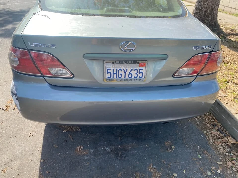 2004 Lexus ES 4th Gen - Image 2 of 4