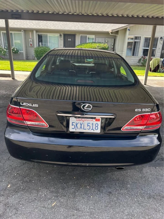 2005 Lexus ES 4th Gen - Image 7 of 10