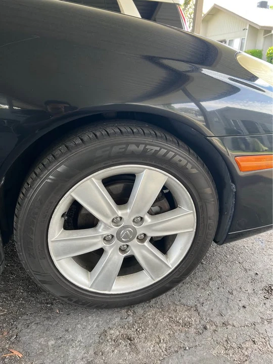 2005 Lexus ES 4th Gen - Image 8 of 10