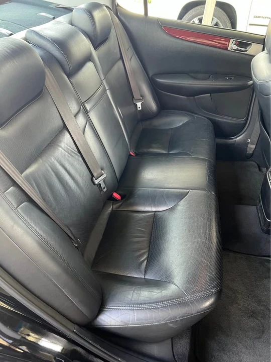 2005 Lexus ES 4th Gen - Image 10 of 10