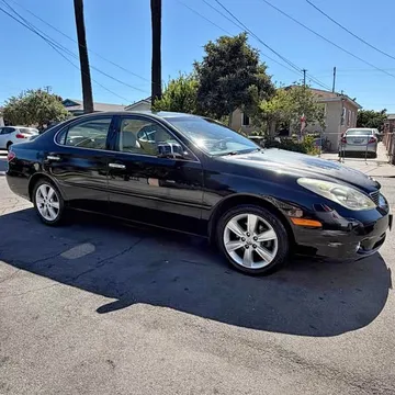Lexus ES 330