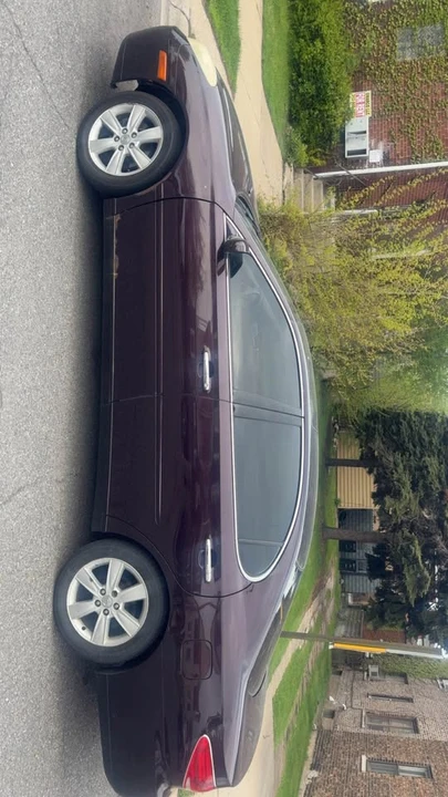 Lexus ES 4th Gen - Image 5 of 5