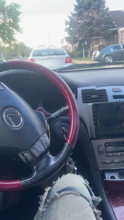 Lexus ES 4th Gen - Image 4 of 5